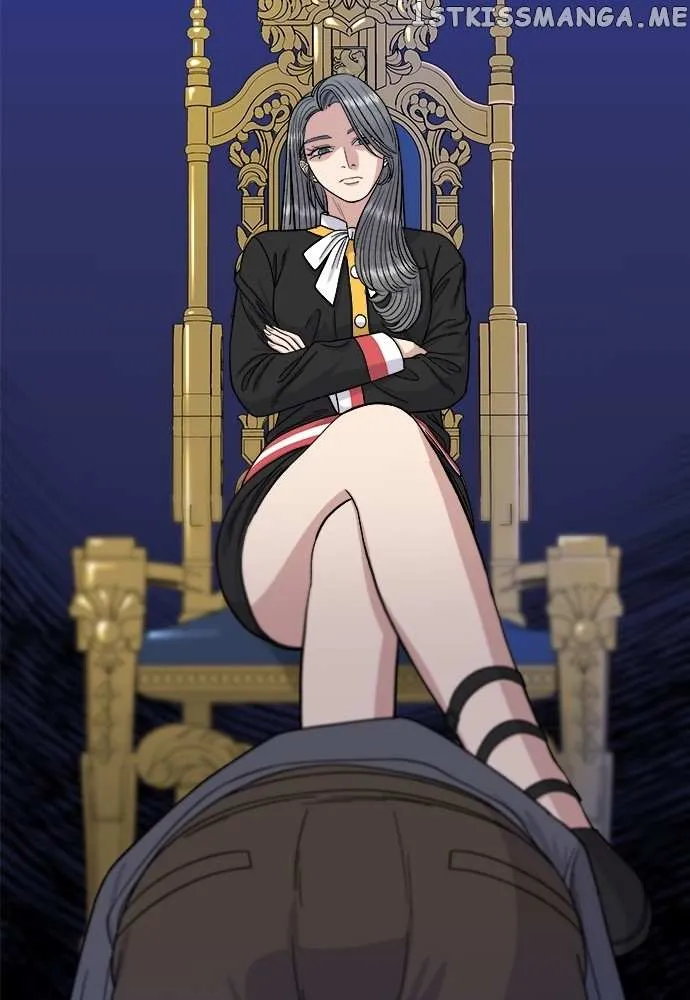 Read A DeadbEAT’s Meal chapter 65 image 5 on Lezhin