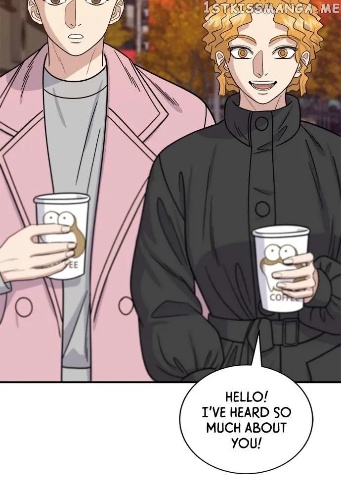 Read A DeadbEAT’s Meal chapter 65 image 50 on Lezhin