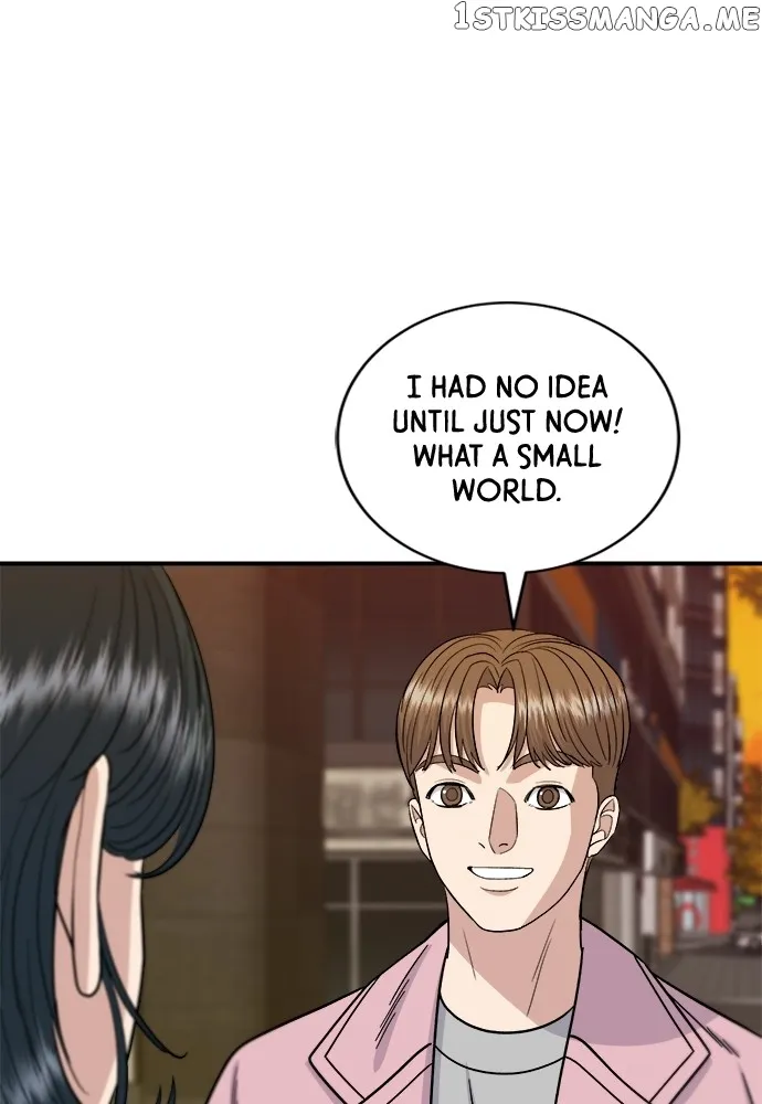 Read A DeadbEAT’s Meal chapter 65 image 61 on Lezhin