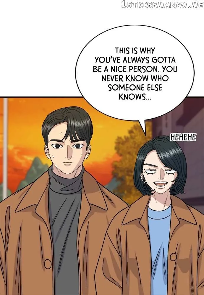 Read A DeadbEAT’s Meal chapter 65 image 63 on Lezhin