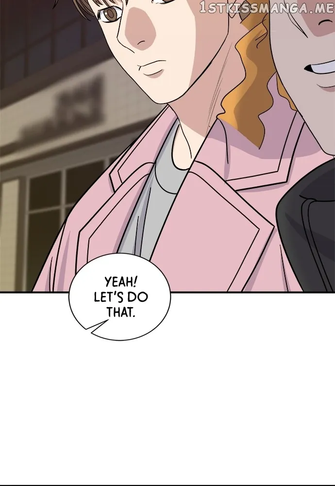 Read A DeadbEAT’s Meal chapter 65 image 65 on Lezhin