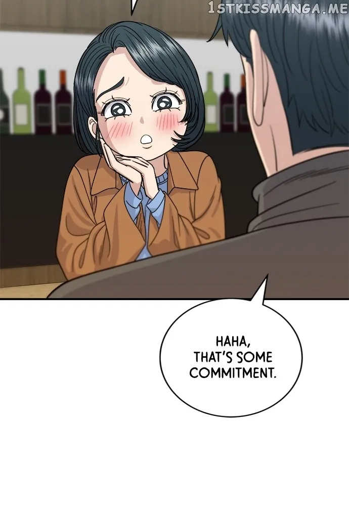 Read A DeadbEAT’s Meal chapter 65 image 76 on Lezhin