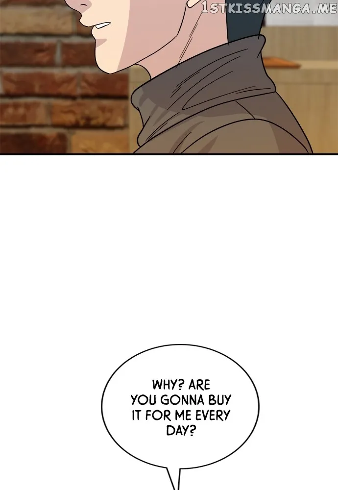 Read A DeadbEAT’s Meal chapter 65 image 78 on Lezhin