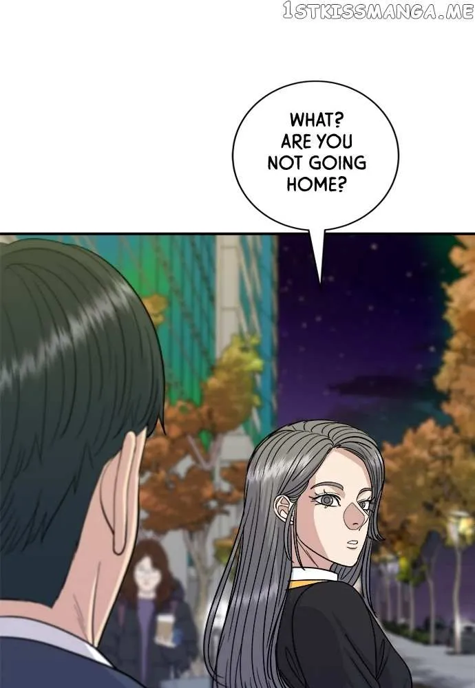 Read A DeadbEAT’s Meal chapter 65 image 8 on Lezhin