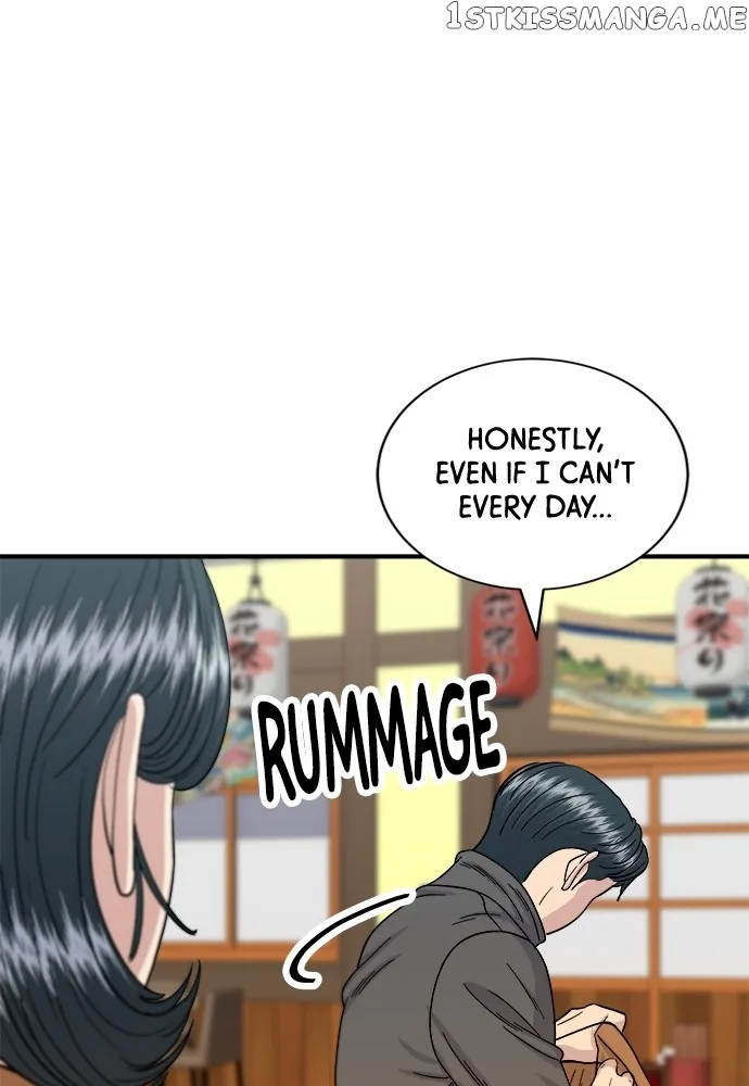 Read A DeadbEAT’s Meal chapter 65 image 81 on Lezhin