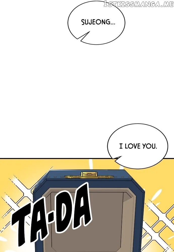 Read A DeadbEAT’s Meal chapter 65 image 85 on Lezhin