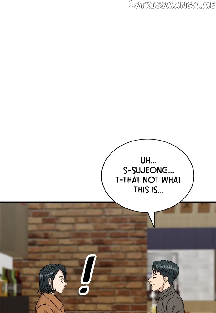 Read A DeadbEAT’s Meal chapter 66 image 11 on Lezhin