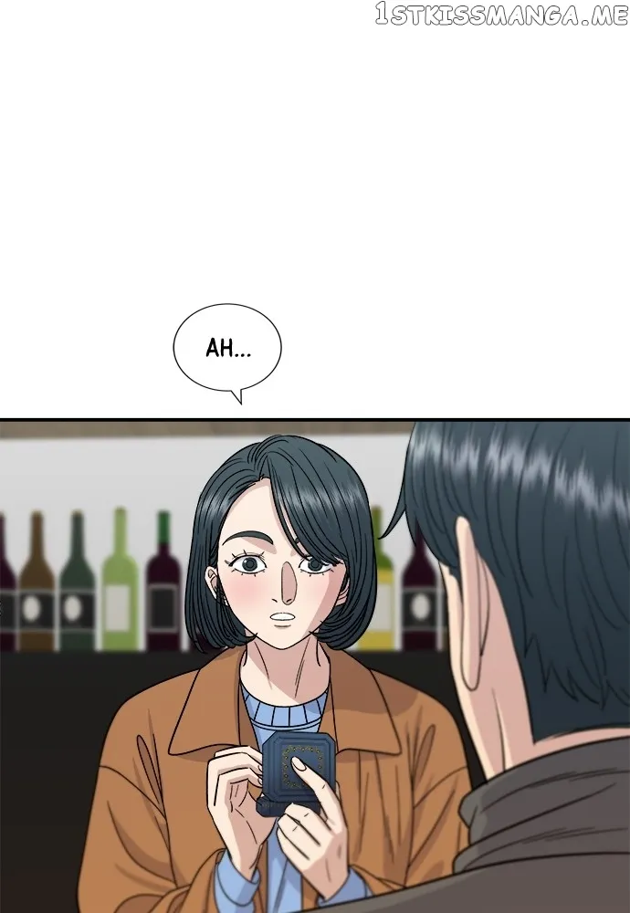 Read A DeadbEAT’s Meal chapter 66 image 14 on Lezhin