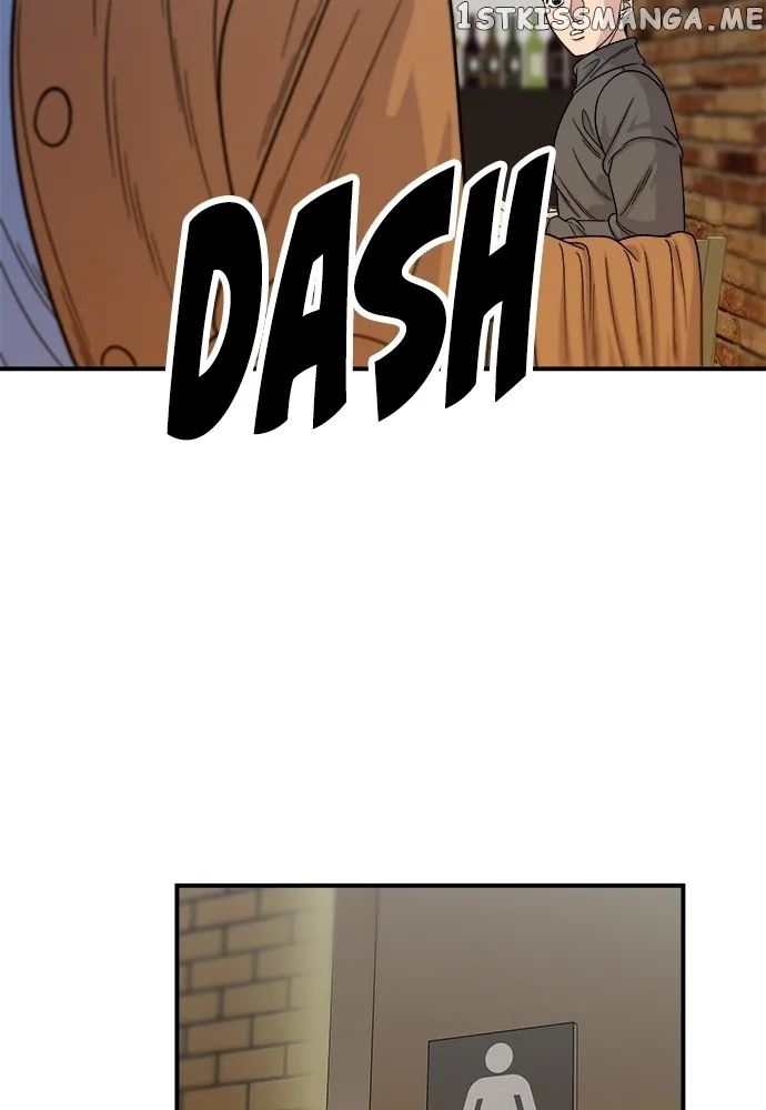 Read A DeadbEAT’s Meal chapter 66 image 19 on Lezhin