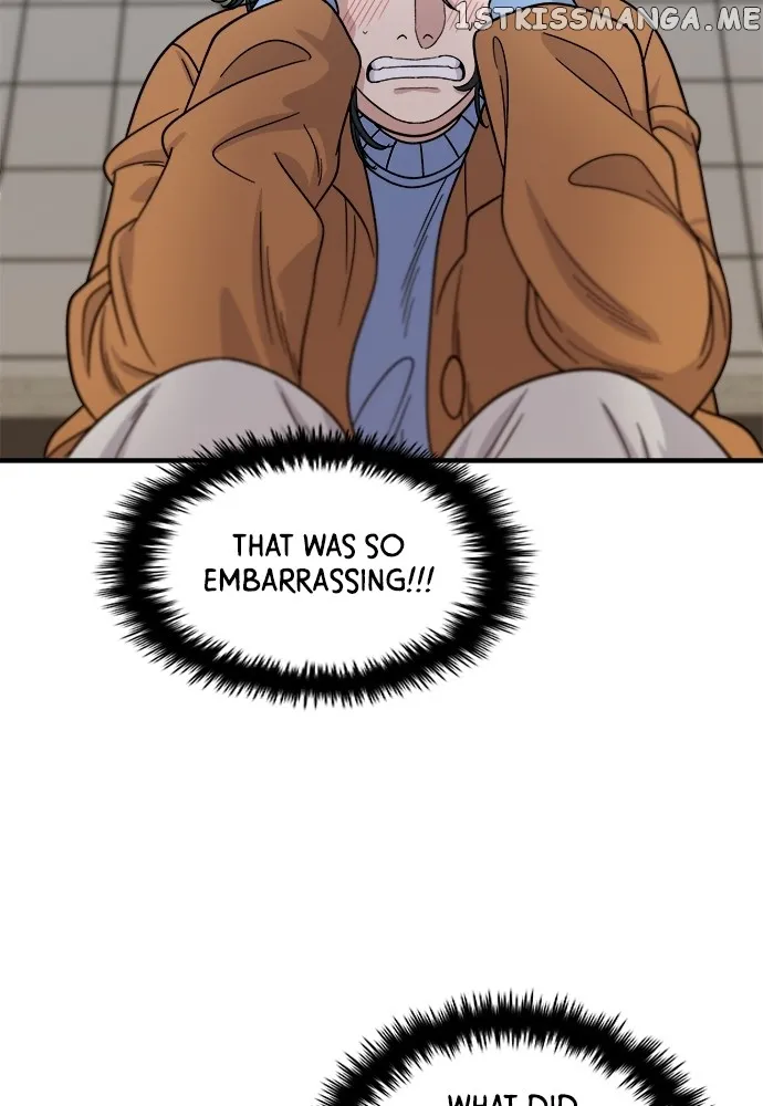 Read A DeadbEAT’s Meal chapter 66 image 23 on Lezhin