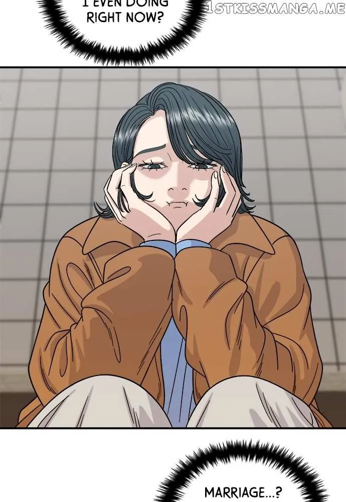 Read A DeadbEAT’s Meal chapter 66 image 27 on Lezhin