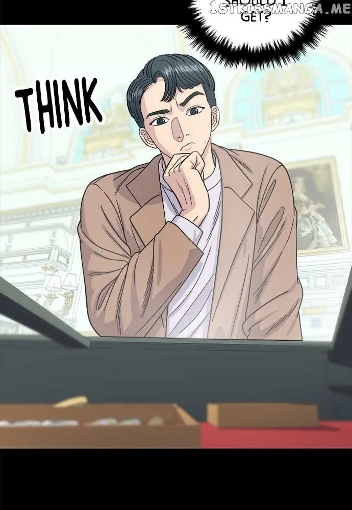 Read A DeadbEAT’s Meal chapter 66 image 3 on Lezhin
