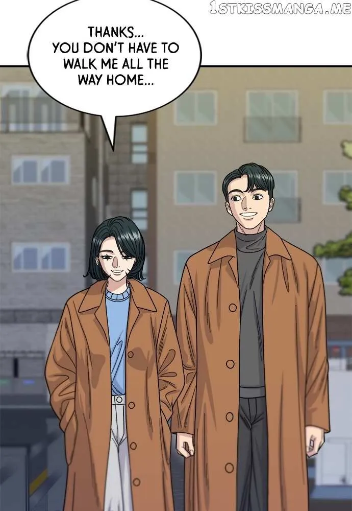 Read A DeadbEAT’s Meal chapter 66 image 33 on Lezhin