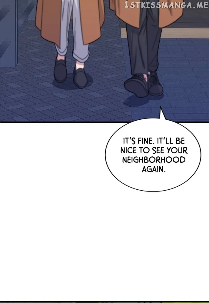 Read A DeadbEAT’s Meal chapter 66 image 34 on Lezhin