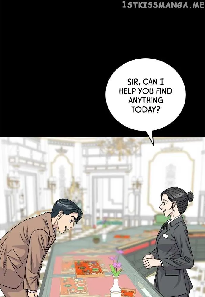 Read A DeadbEAT’s Meal chapter 66 image 4 on Lezhin