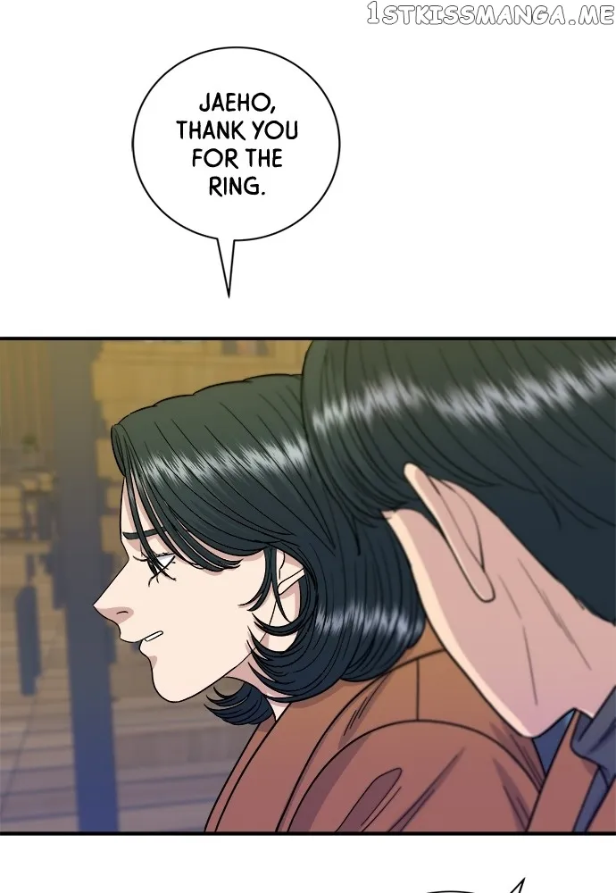 Read A DeadbEAT’s Meal chapter 66 image 40 on Lezhin