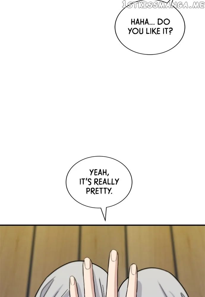 Read A DeadbEAT’s Meal chapter 66 image 41 on Lezhin