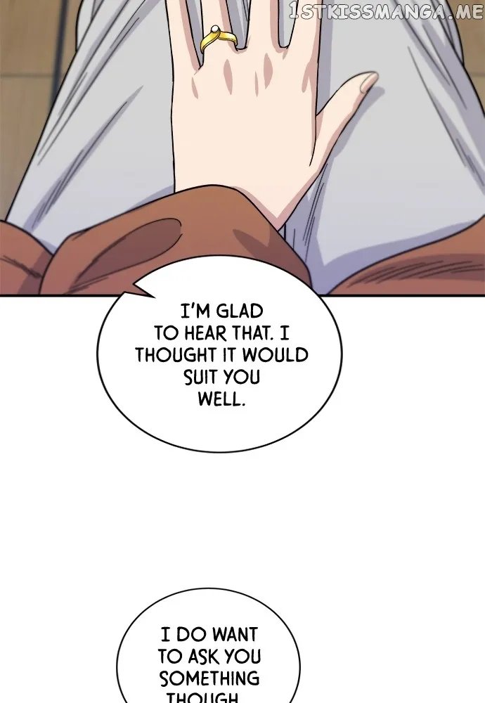 Read A DeadbEAT’s Meal chapter 66 image 42 on Lezhin