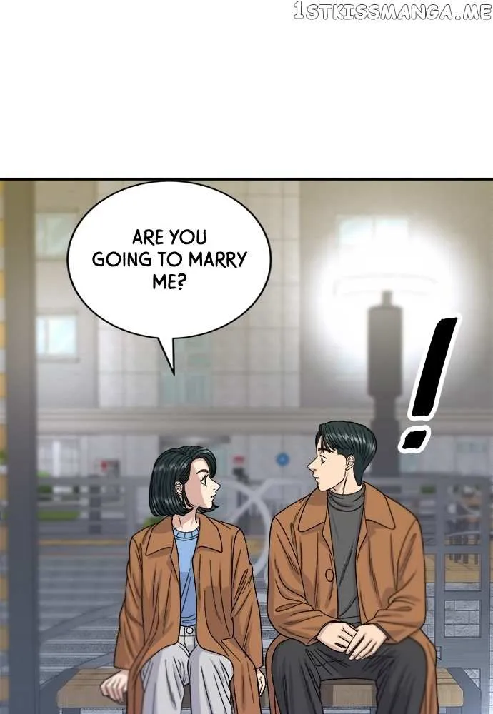 Read A DeadbEAT’s Meal chapter 66 image 44 on Lezhin