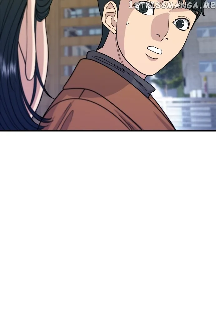 Read A DeadbEAT’s Meal chapter 66 image 46 on Lezhin