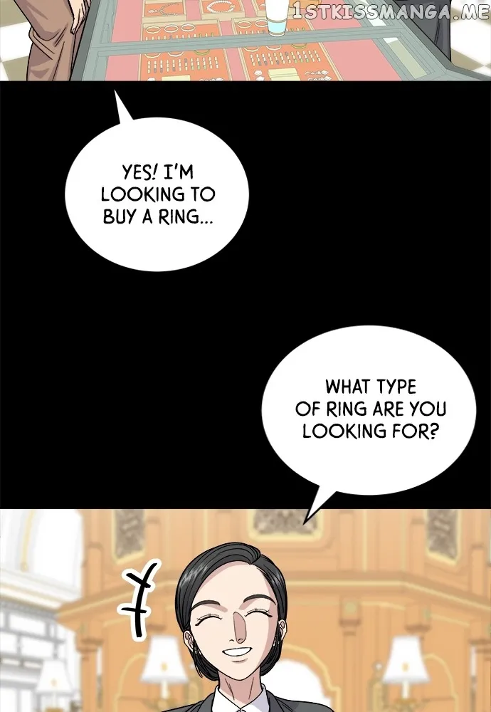 Read A DeadbEAT’s Meal chapter 66 image 5 on Lezhin