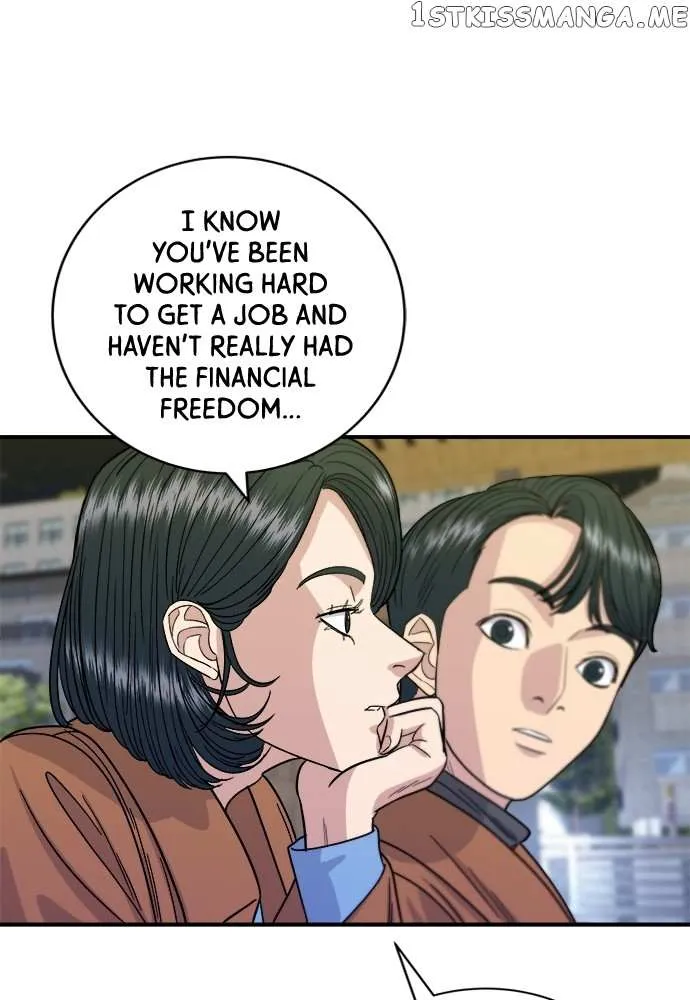 Read A DeadbEAT’s Meal chapter 66 image 51 on Lezhin