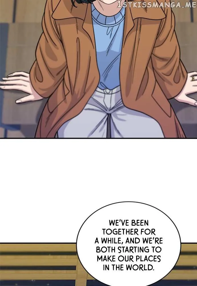Read A DeadbEAT’s Meal chapter 66 image 53 on Lezhin