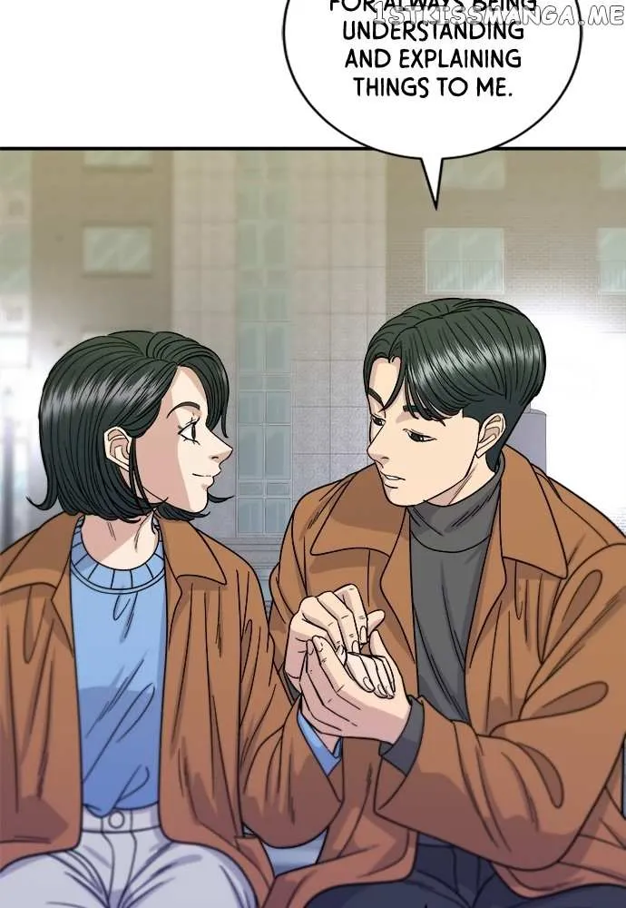 Read A DeadbEAT’s Meal chapter 66 image 56 on Lezhin