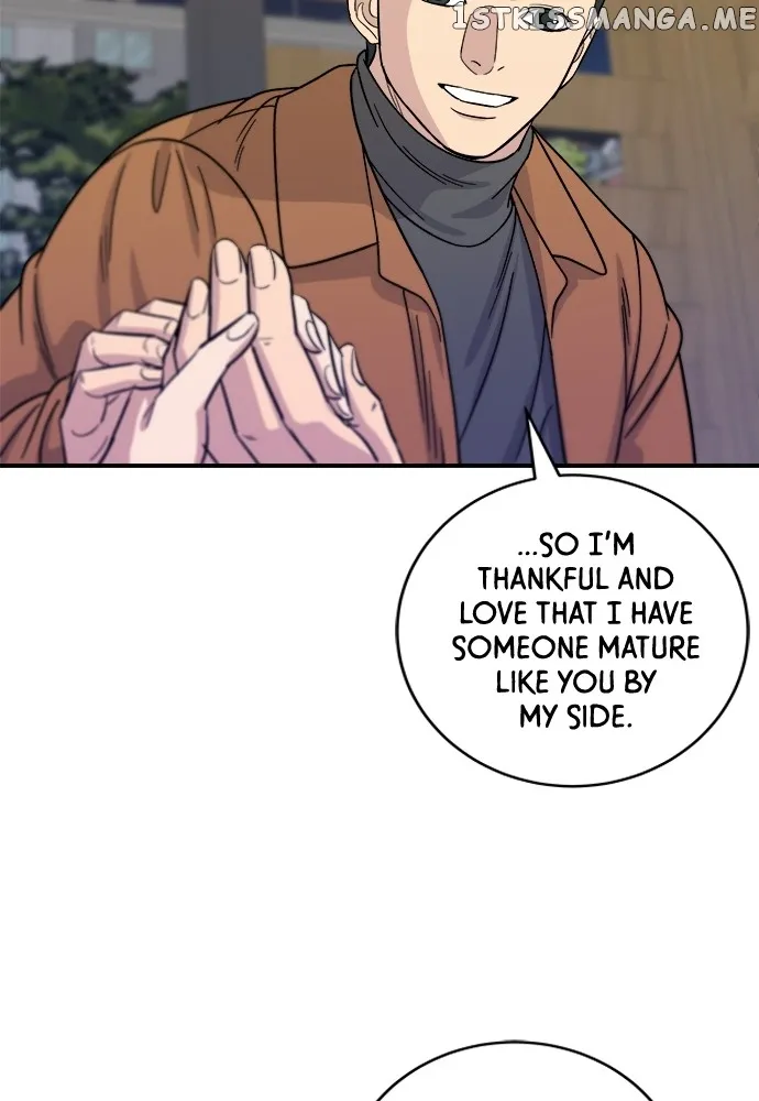 Read A DeadbEAT’s Meal chapter 66 image 58 on Lezhin