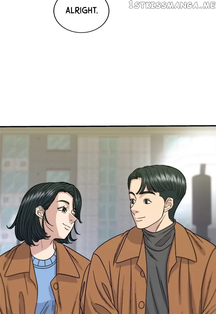 Read A DeadbEAT’s Meal chapter 66 image 60 on Lezhin
