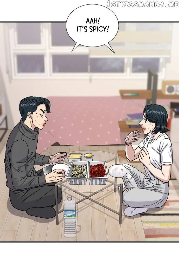 Read A DeadbEAT’s Meal chapter 66 image 71 on Lezhin