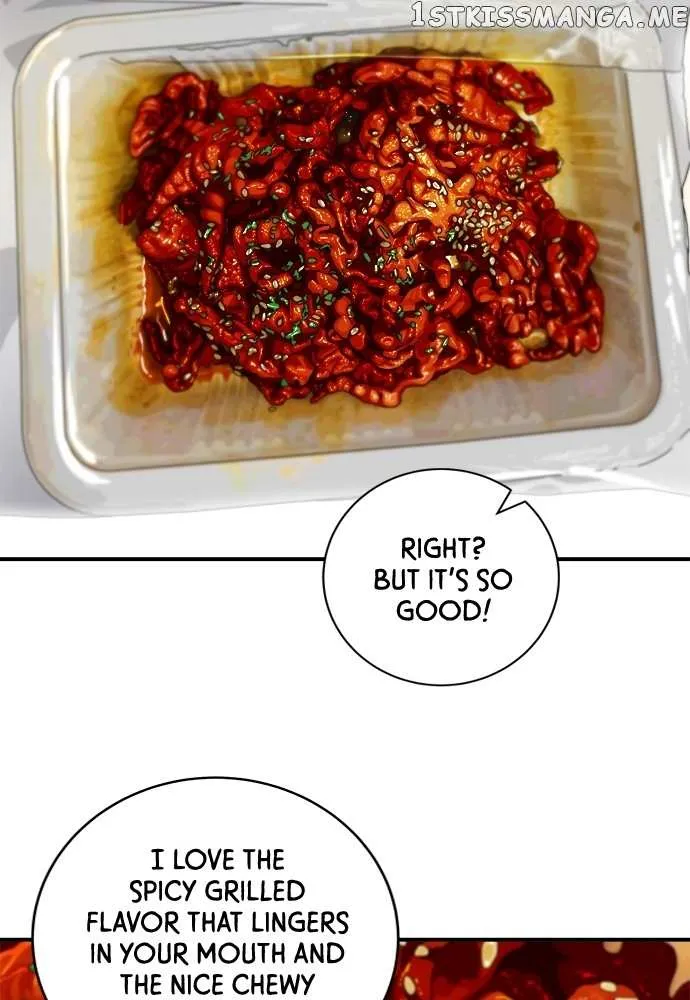 Read A DeadbEAT’s Meal chapter 66 image 73 on Lezhin
