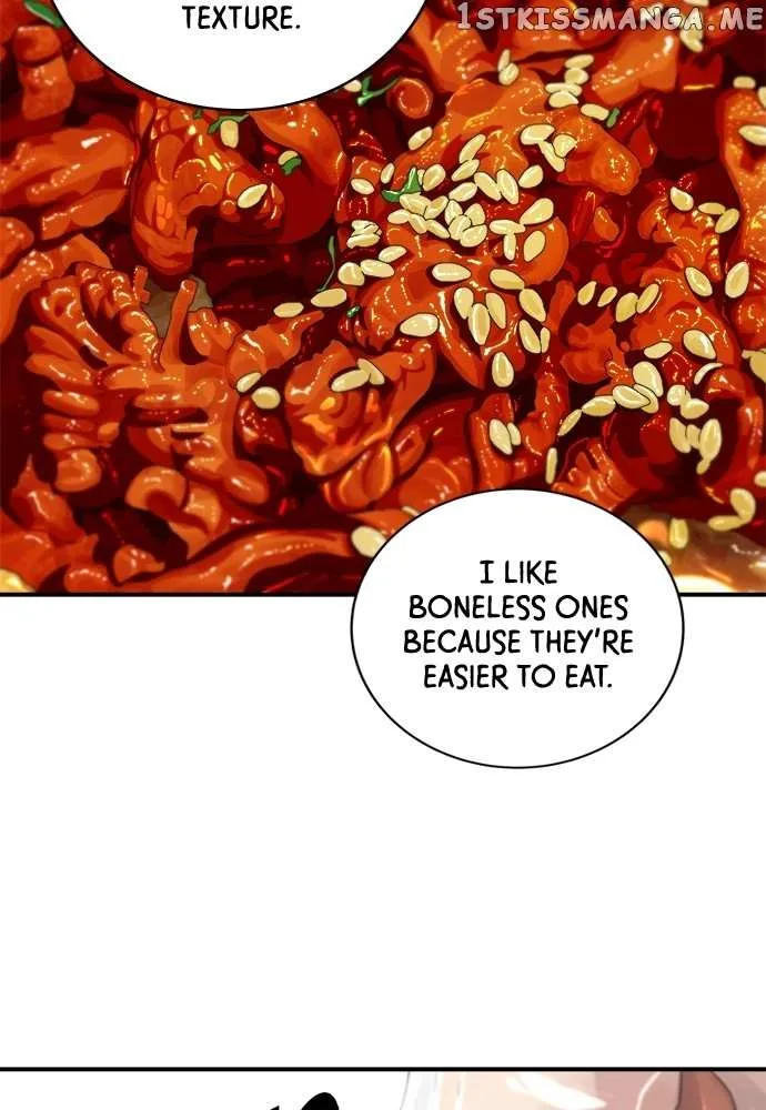 Read A DeadbEAT’s Meal chapter 66 image 74 on Lezhin