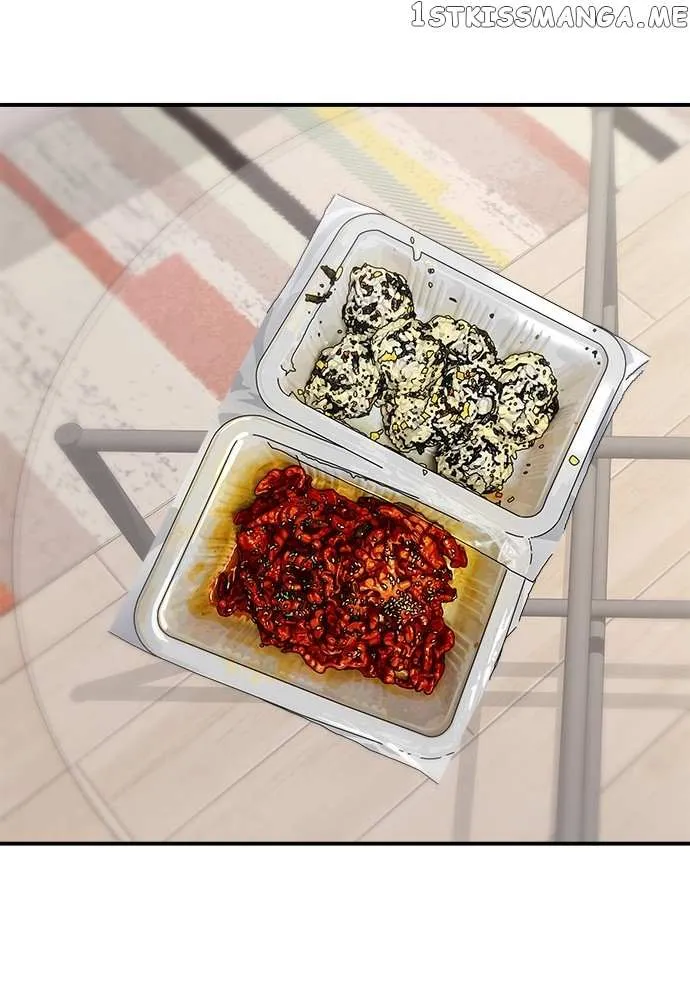 Read A DeadbEAT’s Meal chapter 66 image 87 on Lezhin