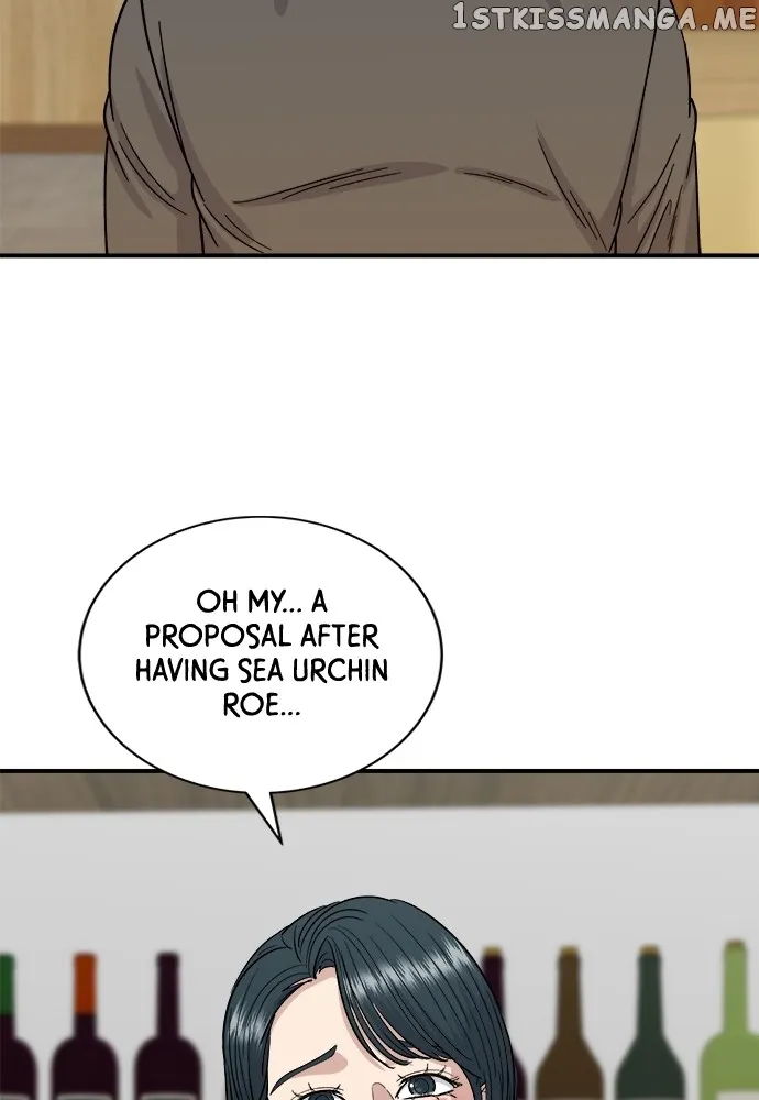 Read A DeadbEAT’s Meal chapter 66 image 9 on Lezhin