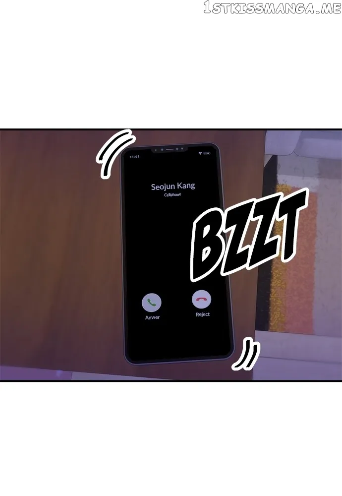 Read A DeadbEAT’s Meal chapter 67 image 1 on Lezhin