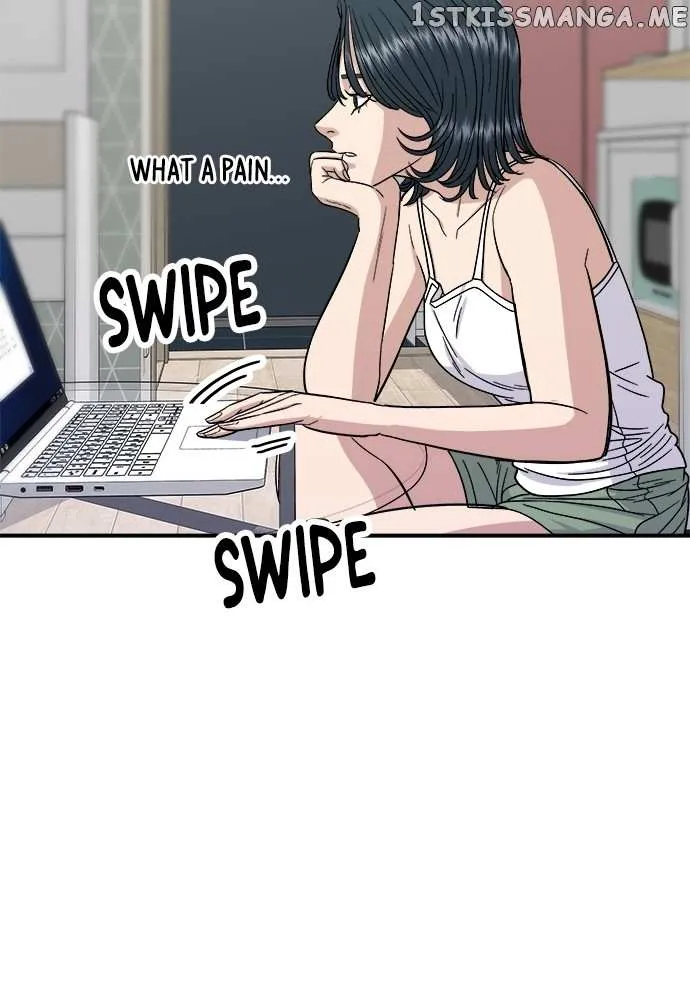 Read A DeadbEAT’s Meal chapter 67 image 11 on Lezhin