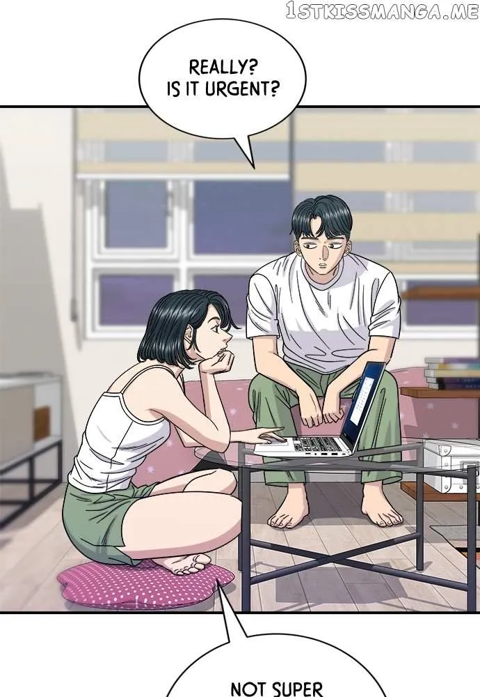 Read A DeadbEAT’s Meal chapter 67 image 12 on Lezhin