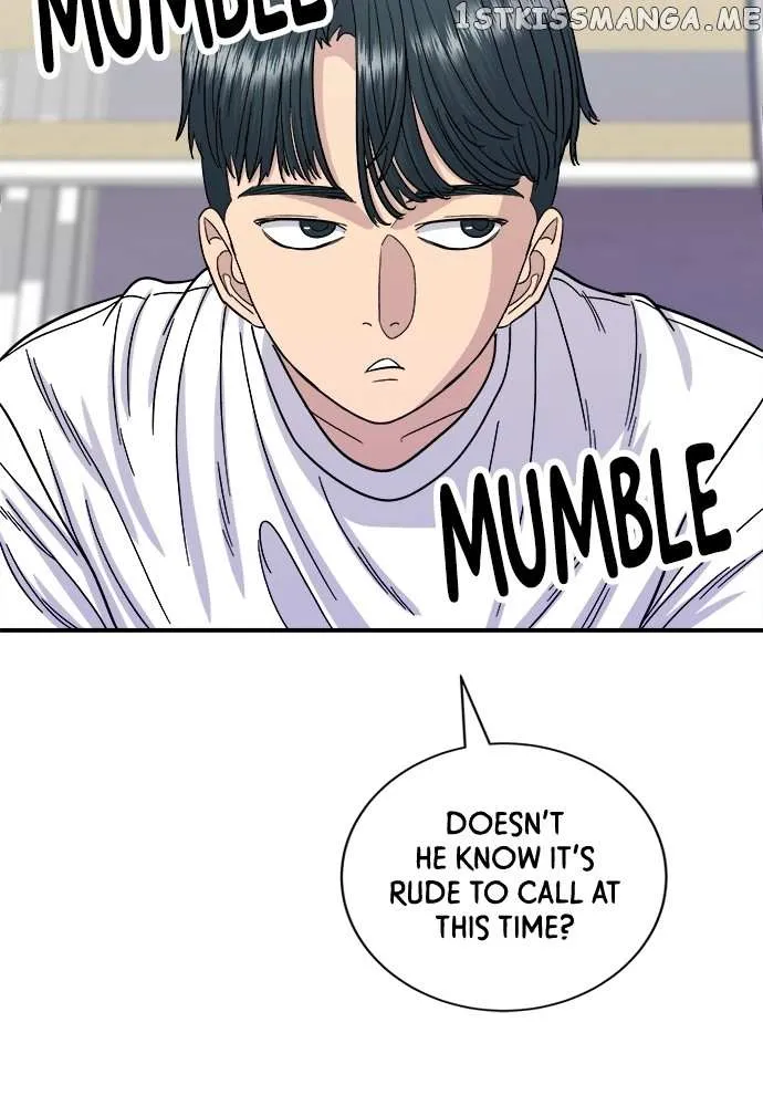 Read A DeadbEAT’s Meal chapter 67 image 14 on Lezhin