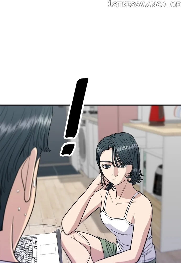 Read A DeadbEAT’s Meal chapter 67 image 15 on Lezhin