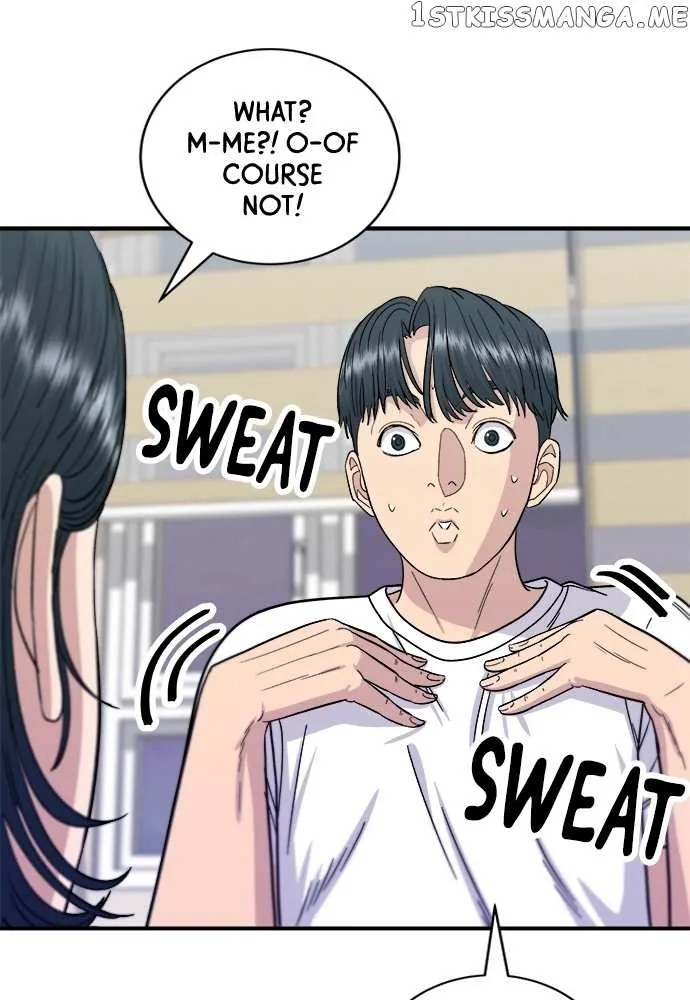 Read A DeadbEAT’s Meal chapter 67 image 18 on Lezhin