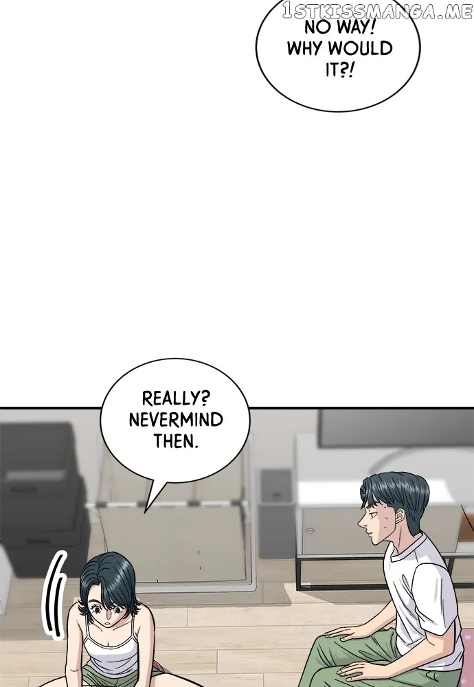 Read A DeadbEAT’s Meal chapter 67 image 19 on Lezhin