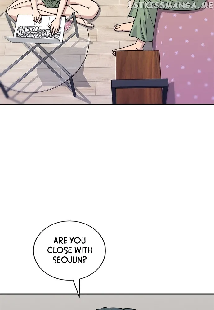 Read A DeadbEAT’s Meal chapter 67 image 20 on Lezhin