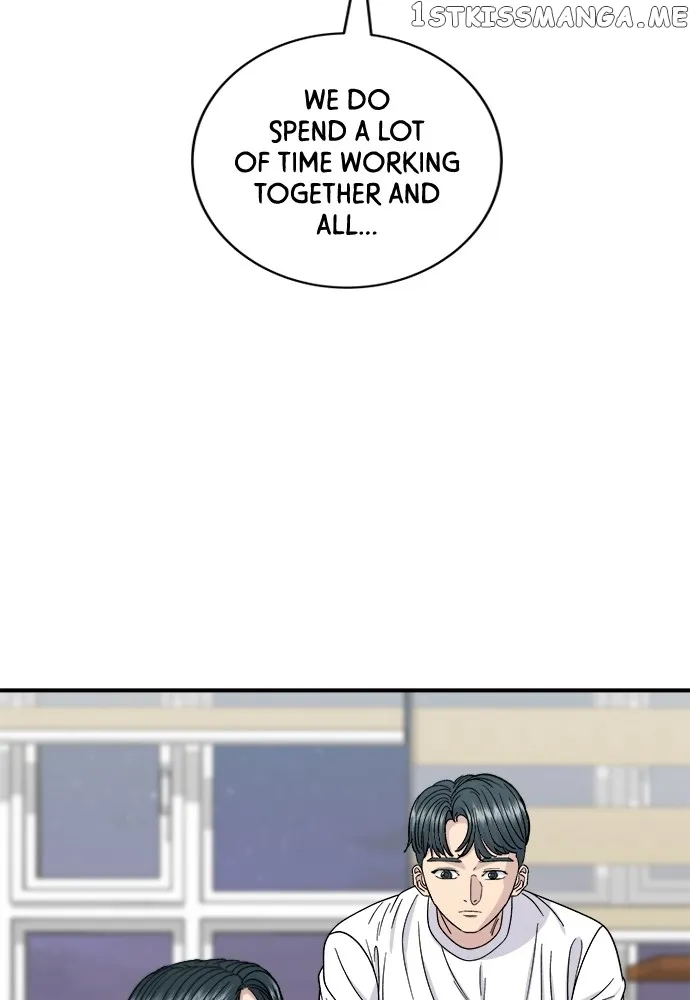 Read A DeadbEAT’s Meal chapter 67 image 23 on Lezhin
