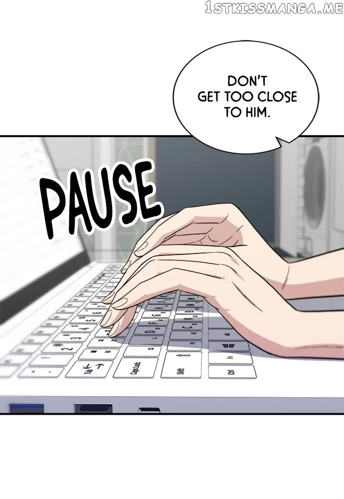 Read A DeadbEAT’s Meal chapter 67 image 25 on Lezhin