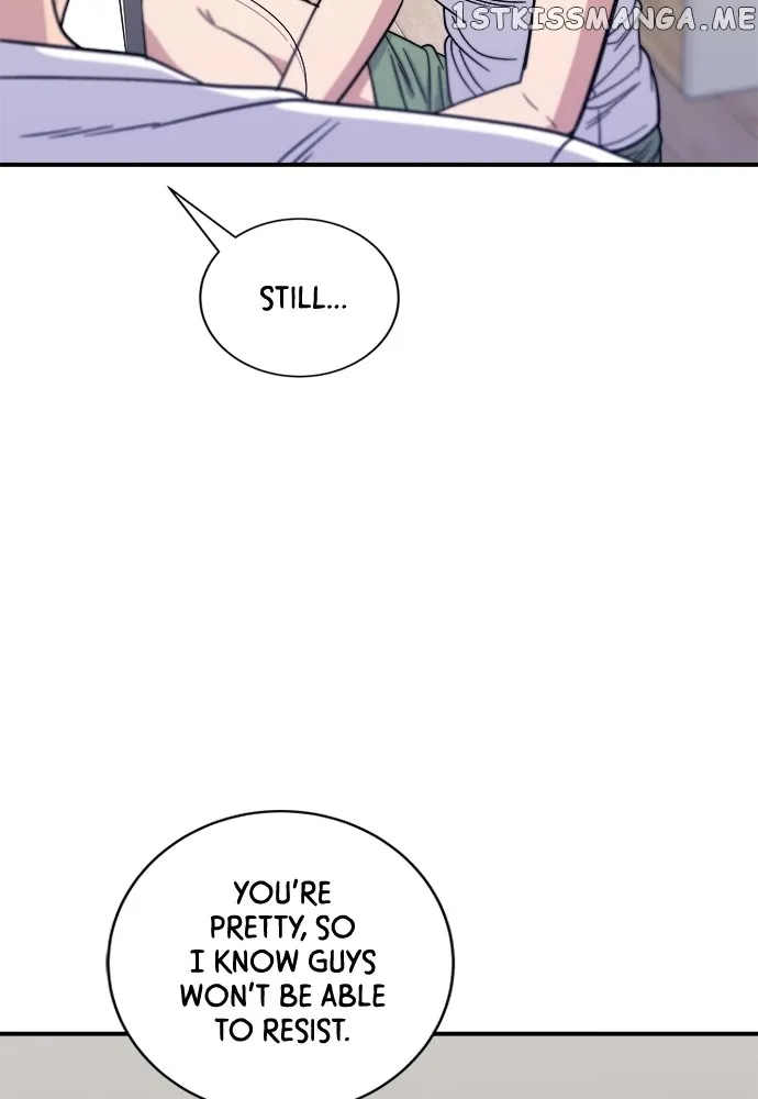 Read A DeadbEAT’s Meal chapter 67 image 27 on Lezhin