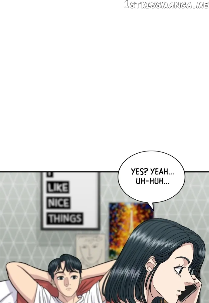 Read A DeadbEAT’s Meal chapter 67 image 3 on Lezhin