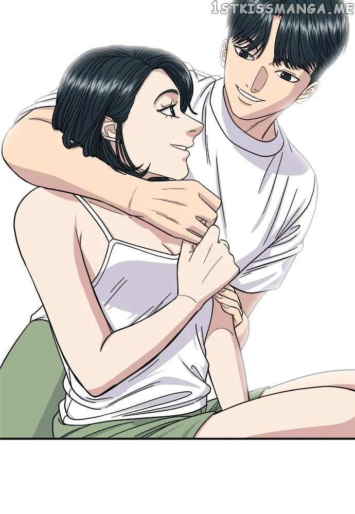 Read A DeadbEAT’s Meal chapter 67 image 30 on Lezhin