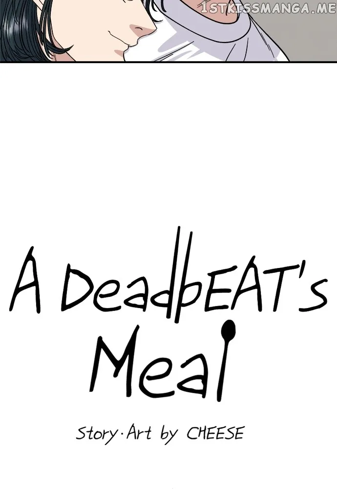 Read A DeadbEAT’s Meal chapter 67 image 32 on Lezhin