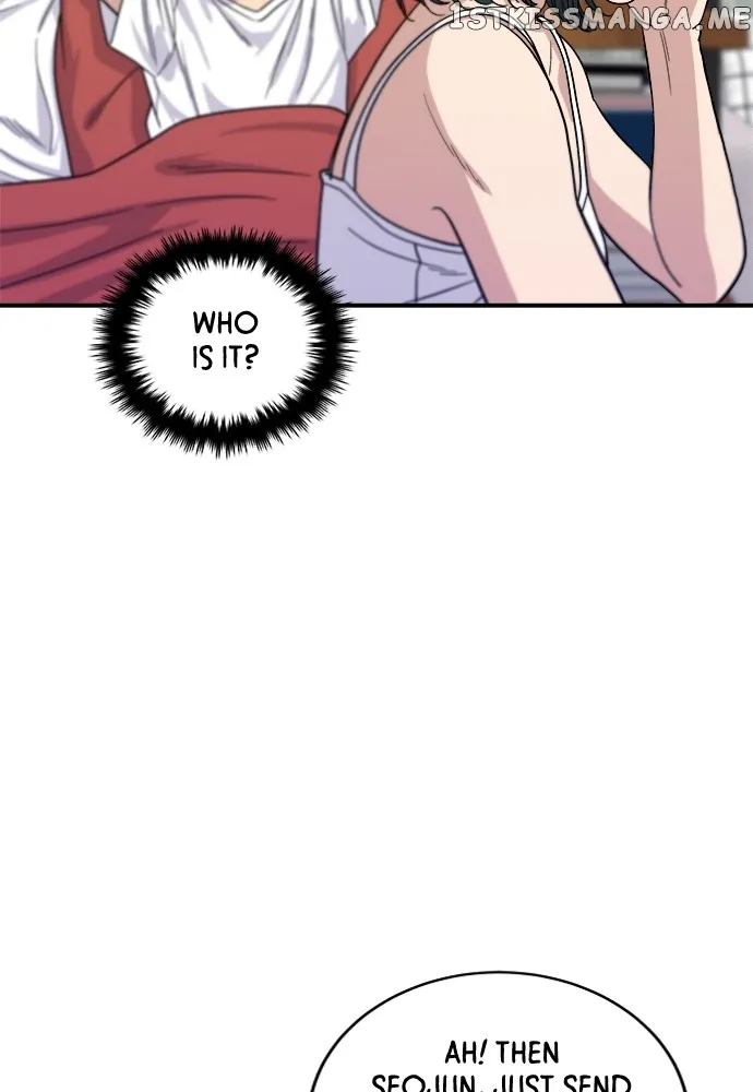 Read A DeadbEAT’s Meal chapter 67 image 4 on Lezhin